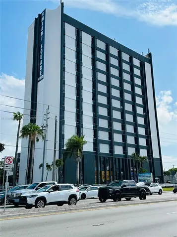 699 NE 167th Street North Miami Beach FL 33162