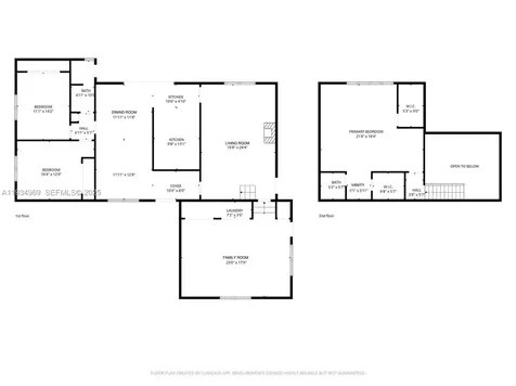 7524 SW 78th Terrace Miami FL 33143