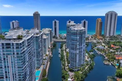 300 Sunny Isles Boulevard Sunny Isles Beach FL 33160
