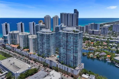 300 Sunny Isles Boulevard Sunny Isles Beach FL 33160
