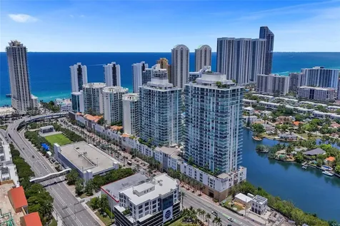 300 Sunny Isles Boulevard Sunny Isles Beach FL 33160