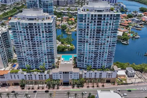 300 Sunny Isles Boulevard Sunny Isles Beach FL 33160