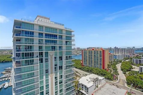 300 Sunny Isles Boulevard Sunny Isles Beach FL 33160