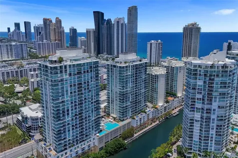 300 Sunny Isles Boulevard Sunny Isles Beach FL 33160