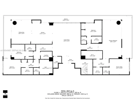 300 Sunny Isles Boulevard Sunny Isles Beach FL 33160