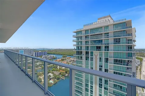 300 Sunny Isles Boulevard Sunny Isles Beach FL 33160