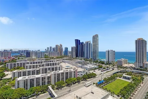 300 Sunny Isles Boulevard Sunny Isles Beach FL 33160