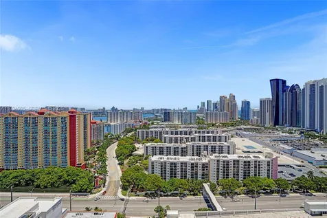 300 Sunny Isles Boulevard Sunny Isles Beach FL 33160