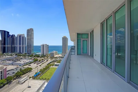 300 Sunny Isles Boulevard Sunny Isles Beach FL 33160