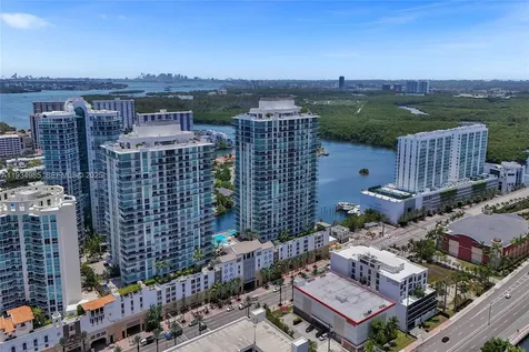 300 Sunny Isles Boulevard Sunny Isles Beach FL 33160