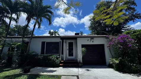 274 NW 92nd Street Miami Shores FL 33150