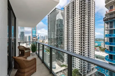 11 NE 6 Street Miami FL 33132