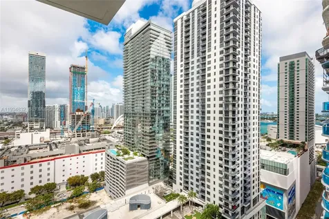 11 NE 6 Street Miami FL 33132