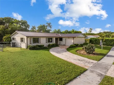 9660 SW 105th Avenue Miami FL 33176