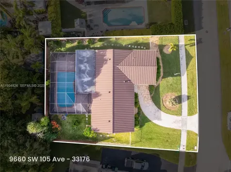 9660 SW 105th Avenue Miami FL 33176