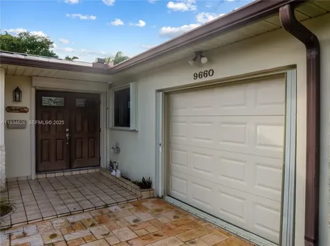 9660 SW 105th Avenue Miami FL 33176