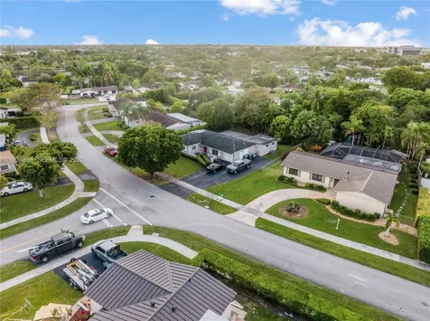 9660 SW 105th Avenue Miami FL 33176