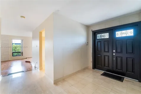 9660 SW 105th Avenue Miami FL 33176