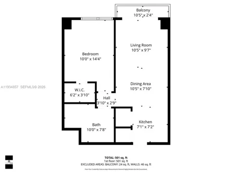 11 NE 6th Miami FL 33132