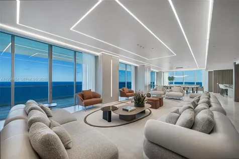 18501 Collins Avenue Sunny Isles Beach FL 33160