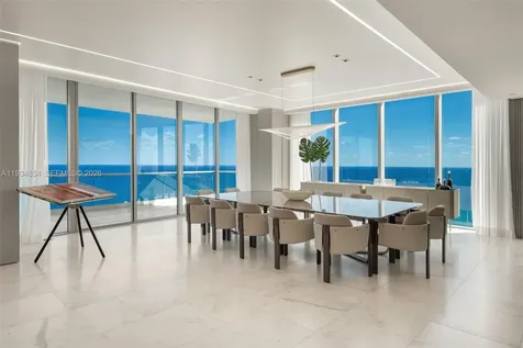18501 Collins Avenue Sunny Isles Beach FL 33160