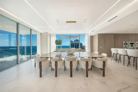 18501 Collins Avenue Sunny Isles Beach FL 33160