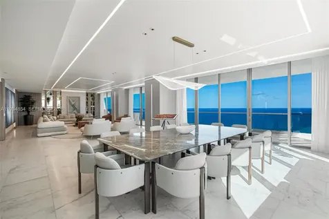18501 Collins Avenue Sunny Isles Beach FL 33160