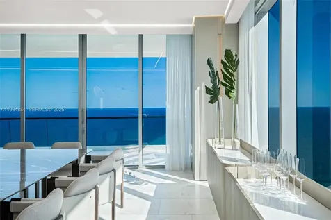 18501 Collins Avenue Sunny Isles Beach FL 33160