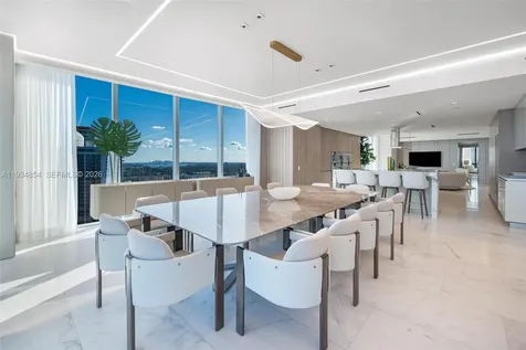 18501 Collins Avenue Sunny Isles Beach FL 33160