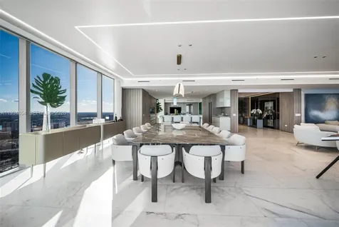 18501 Collins Avenue Sunny Isles Beach FL 33160
