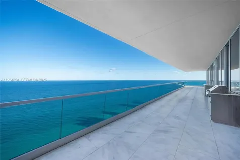 18501 Collins Avenue Sunny Isles Beach FL 33160