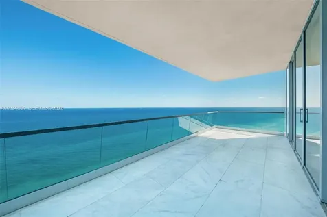 18501 Collins Avenue Sunny Isles Beach FL 33160