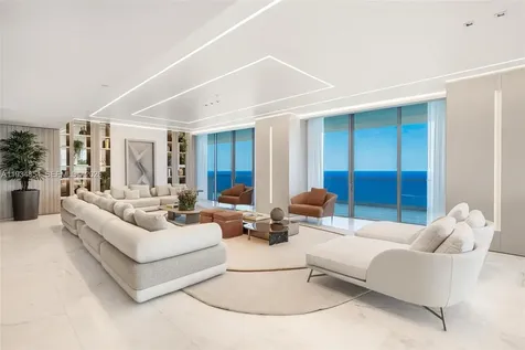 18501 Collins Avenue Sunny Isles Beach FL 33160