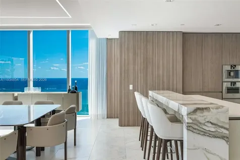 18501 Collins Avenue Sunny Isles Beach FL 33160