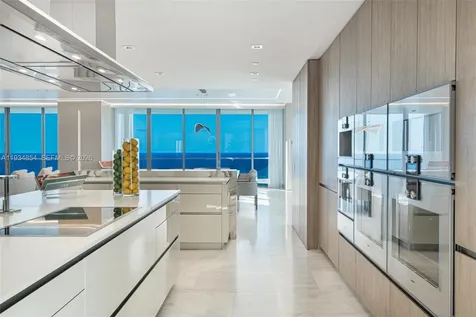 18501 Collins Avenue Sunny Isles Beach FL 33160