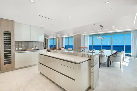 18501 Collins Avenue Sunny Isles Beach FL 33160