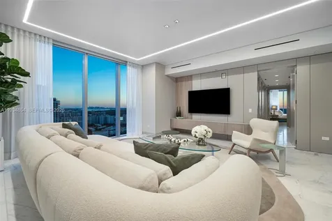 18501 Collins Avenue Sunny Isles Beach FL 33160