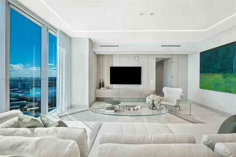 18501 Collins Avenue Sunny Isles Beach FL 33160