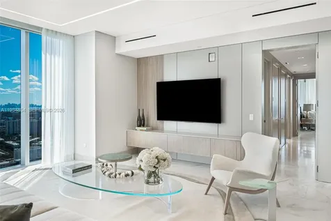 18501 Collins Avenue Sunny Isles Beach FL 33160