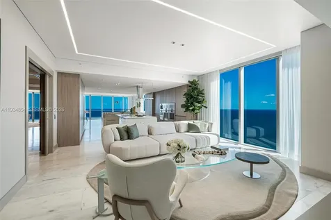 18501 Collins Avenue Sunny Isles Beach FL 33160