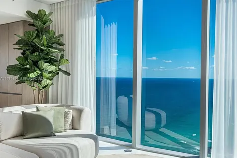 18501 Collins Avenue Sunny Isles Beach FL 33160
