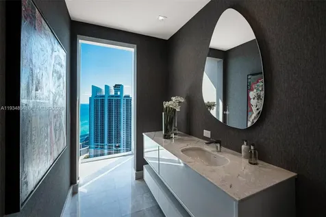 18501 Collins Avenue Sunny Isles Beach FL 33160