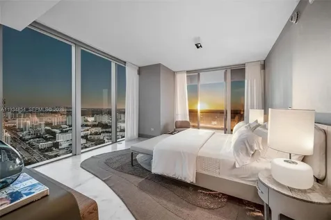 18501 Collins Avenue Sunny Isles Beach FL 33160