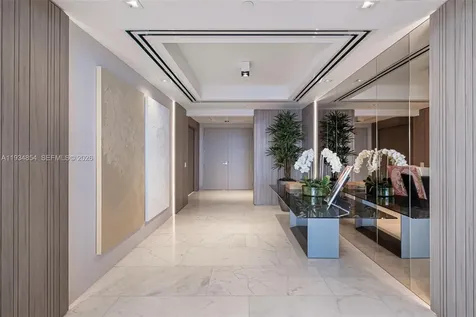 18501 Collins Avenue Sunny Isles Beach FL 33160