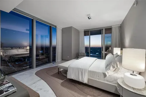18501 Collins Avenue Sunny Isles Beach FL 33160