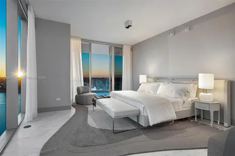 18501 Collins Avenue Sunny Isles Beach FL 33160