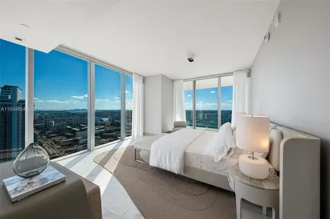 18501 Collins Avenue Sunny Isles Beach FL 33160