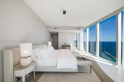 18501 Collins Avenue Sunny Isles Beach FL 33160