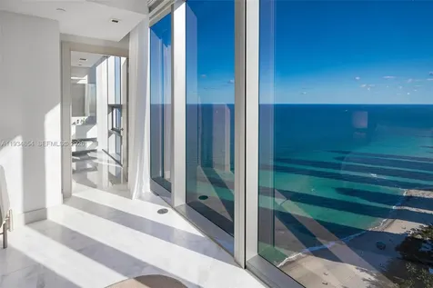 18501 Collins Avenue Sunny Isles Beach FL 33160