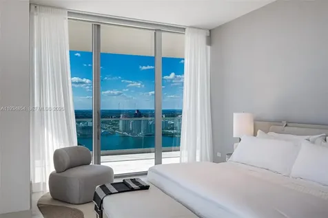 18501 Collins Avenue Sunny Isles Beach FL 33160